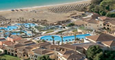 ������� ���������� - ���������� Grecotel Olympia Oasis