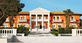 ������� ���������� - ���������� Grecotel Mandola Rosa